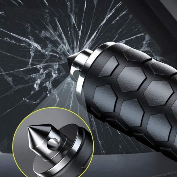 Telescopic Spring Automatic Pop Up Tactical Rod - Picture 6 of 10